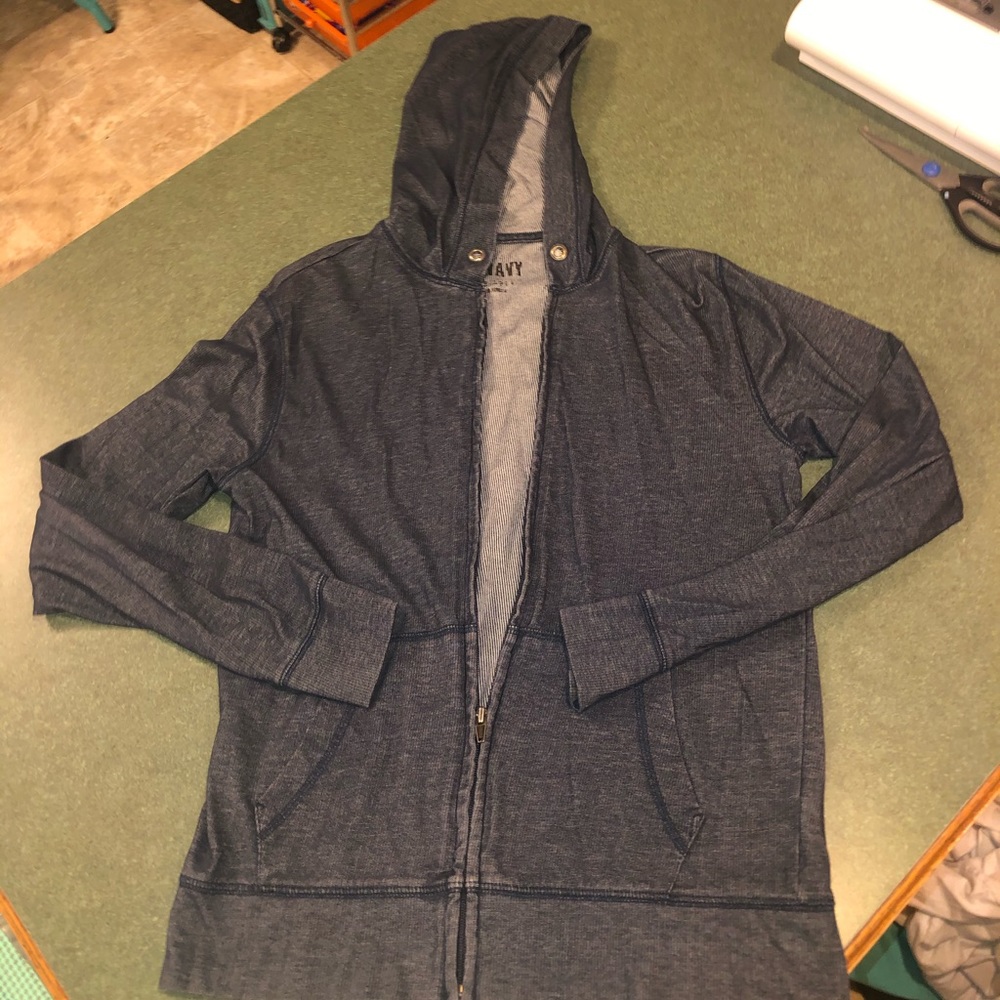 Jacket 5/$25